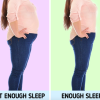 6 cách để đốt cháy calo dễ dàng trong khi ngủ: Ai muốn giảm cân đừng nên bỏ lỡ