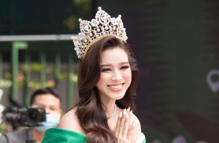 Hoa hậu Đỗ Thị Hà: “Lọt vào Top 13 Miss World đã đủ tự hào”