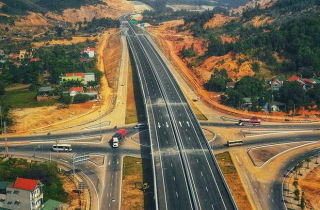 Vốn đầu tư lớn, kiến nghị làm cao tốc Biên Hòa- Vũng Tàu chia ba dự án thành phần