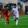 HLV Park Hang-seo nói gì sau thất bại trước Oman?