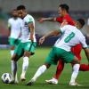 Chia điểm với Ả Rập Xê Út, tuyển Trung Quốc nối dài chuỗi trận không thắng