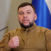 Nước Cộng hòa Donetsk tự xưng cân nhắc gia nhập Nga