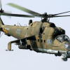 Nga nâng cấp ‘Cá sấu’ Mi-24P, tăng cường sức mạnh lực lượng trực thăng tấn công