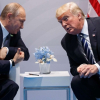 Lợi ích Putin nhận được từ lời mời đến Nhà Trắng của Trump