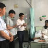 Cháy chung cư ở Bangkok, 13 người Việt bị thương: Đêm kinh hoàng của du học sinh Việt Nam