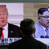 Trump muốn phi hạt nhân hóa hoàn toàn Triều Tiên khi gặp Kim Jong-un