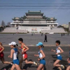 Bình Nhưỡng tổ chức giải marathon quốc tế lần thứ 29
