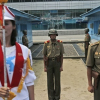 Bên trong làng đình chiến liên Triều trước cuộc gặp Kim - Moon