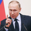 Tổng thống Putin phản ứng thế nào khi Mỹ, Anh, Pháp tấn công Syria?