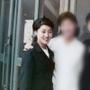 Những bức ảnh được cho là chụp mẹ Kim Jong-un thời trẻ