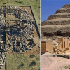Phát hiện kim tự tháp lâu đời nhất trên thế giới
