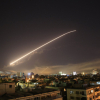 Chuyên gia phương Tây “không tin” Syria bắn hạ 71/105 tên lửa liên quân Mỹ