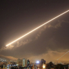 Syria giao cho Nga 2 quả tên lửa “xịt” sau vụ tấn công của Mỹ