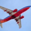 Máy bay của Southwest Airlines lại bị chim tấn công động cơ