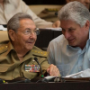 Cuba bầu phó chủ tịch là ứng viên duy nhất cho vị trí tân chủ tịch
