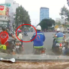 Tên cướp kéo lê cô gái hàng chục mét giữa phố Sài Gòn qua lời kể nhân chứng