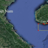 Việt Nam lên tiếng về việc Trung Quốc tập trận ở Biển Đông