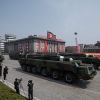 Triều Tiên muốn phi hạt nhân hóa không kèm điều kiện tiên quyết