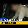 Ấn Độ: Liên tiếp 2 bé gái bị cưỡng hiếp và sát hại