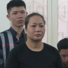7 năm tù cho thiếu phụ tống tiền lãnh đạo Bệnh viện Xanh Pôn