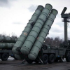 Nga có thể đã chuyển tên lửa S-300 đến Syria