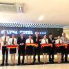 Khu thực hành hạng sang cho sinh viên ngành du lịch Hồng Bàng