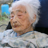 Cụ bà cao tuổi nhất thế giới qua đời ở tuổi 117