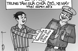 Đặc biệt nguy hiểm (Kỳ 20)