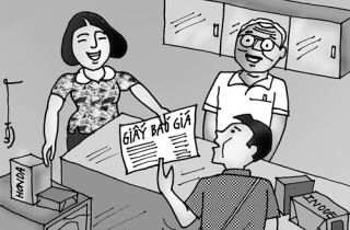Đặc biệt nguy hiểm (Kỳ 21)