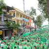 20.000 học sinh tham dự Ngày hội đi bộ 2018