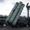 Nga chưa quyết định chuyển tên lửa S-300 cho Syria