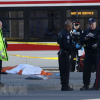 Vụ đâm xe tại Canada: Xác định danh tính nghi phạm