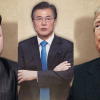 Tác động cuộc gặp Moon - Kim tới cuộc gặp Trump - Kim