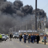 Mỹ: Nổ nhà máy lọc dầu ở Wisconsin, ít nhất 20 người bị thương