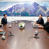 Cuộc gặp thượng đỉnh tiết lộ vai trò của em gái ông Kim Jong-un