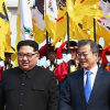 Những bất ngờ trong cuộc gặp thượng đỉnh Hàn-Triều