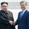Tổng thống Hàn Quốc có thể được đề cử giải Nobel Hòa bình