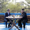 Thượng đỉnh liên Triều: Chuyện hậu trường giờ mới kể