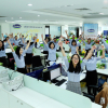 Vinamilk 2 năm liền đứng đầu top 100 nơi làm việc tốt nhất Việt Nam