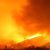 30 lính cứu hỏa Trung Quốc thiệt mạng khi dập cháy rừng