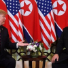 Ngoại trưởng Mỹ hy vọng Trump - Kim gặp lại trong vài tháng tới