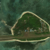 Philippines tố cáo Trung Quốc đưa 200 tàu áp sát đảo Thị Tứ