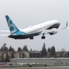 Mỹ không phê duyệt phần mềm cập nhật của Boeing 737 MAX