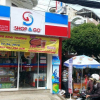 Vingroup mua lại 87 cửa hàng Shop&Go