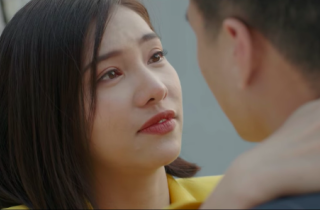 'Chạy trốn thanh xuân' tung cái kết như ngôn tình, đẹp hơn cả đám cưới