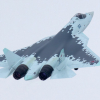 Nga có thể bán tiêm kích tàng hình Su-57 cho Trung Quốc