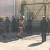 Nổ ở học viện quân sự Nga, 4 người bị thương