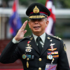 Tư lệnh lục quân Thái Lan răn đe biểu tình hậu bầu cử