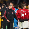 Solskjaer: 'Man Utd chỉ được phép thua thêm một trận'
