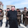 Kim Jong-un thăm quê nội trước kỳ họp quan trọng
